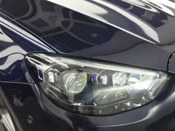 2022 Mercedes-Benz E-Класс с пробегом 14 345 км