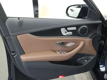 2022 Mercedes-Benz E-Класс с пробегом 14 345 км