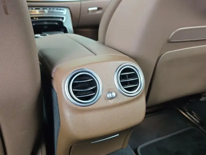 2022 Mercedes-Benz E-Класс с пробегом 14 345 км