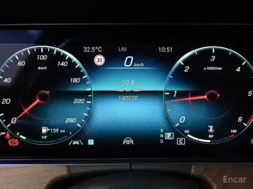 2021 Mercedes-Benz E-Класс с пробегом 140 009 км