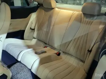 2022 Mercedes-Benz E-Класс с пробегом 48 258 км