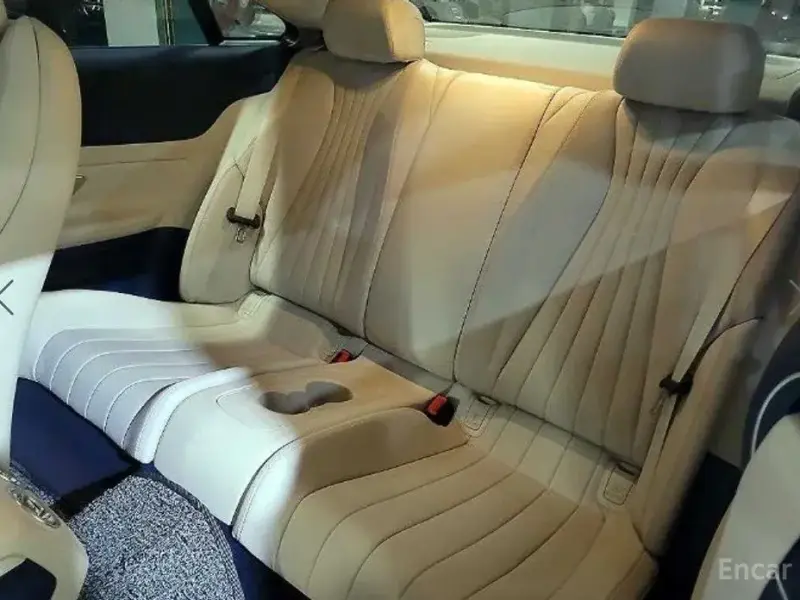 2022 Mercedes-Benz E-Класс с пробегом 48 258 км