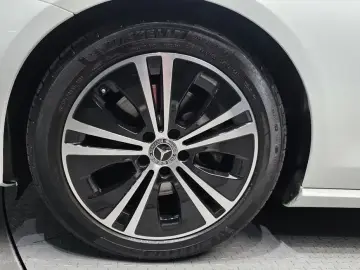 2021 Mercedes-Benz E-Класс с пробегом 40 108 км
