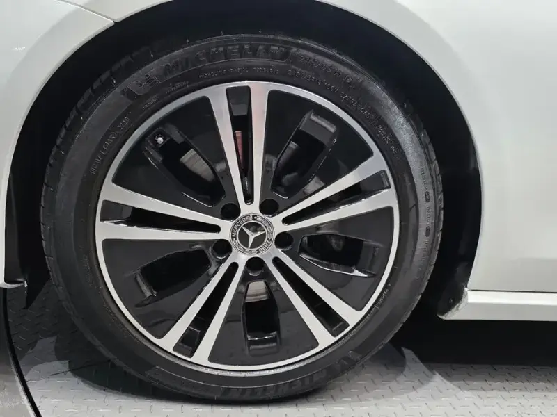 2021 Mercedes-Benz E-Класс с пробегом 40 108 км