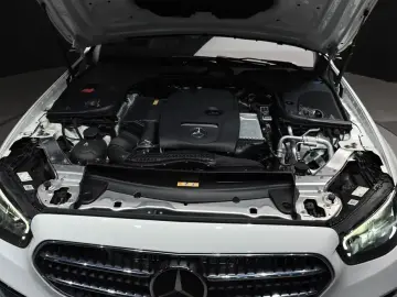 2021 Mercedes-Benz E-Класс с пробегом 40 108 км