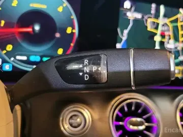 2022 Mercedes-Benz E-Класс с пробегом 48 258 км