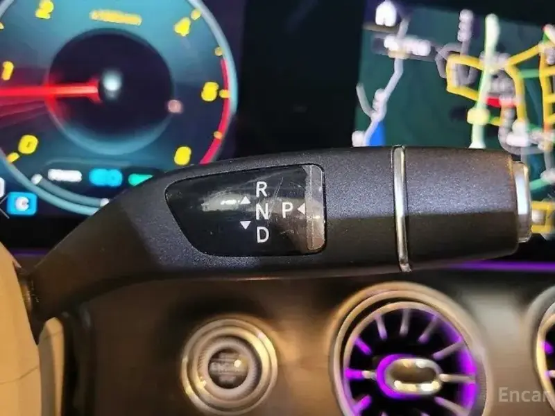 2022 Mercedes-Benz E-Класс с пробегом 48 258 км