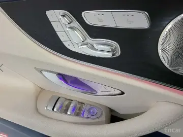 2022 Mercedes-Benz E-Класс с пробегом 48 258 км