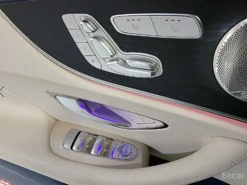 2022 Mercedes-Benz E-Класс с пробегом 48 258 км