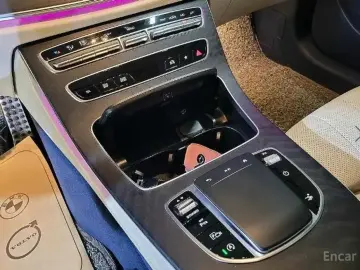 2022 Mercedes-Benz E-Класс с пробегом 48 258 км