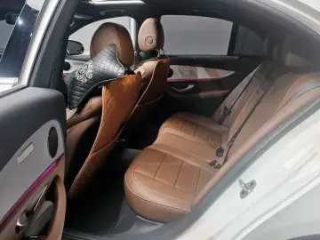 2021 Mercedes-Benz E-Класс с пробегом 40 108 км