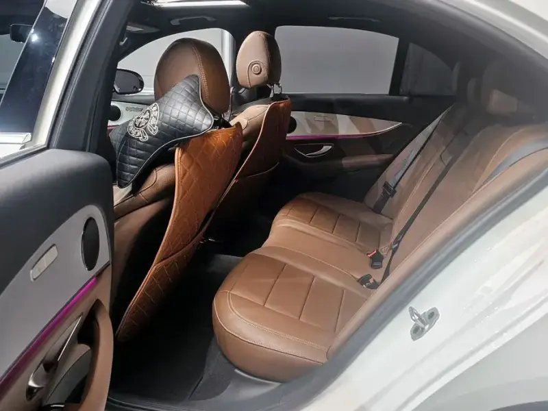 2021 Mercedes-Benz E-Класс с пробегом 40 108 км
