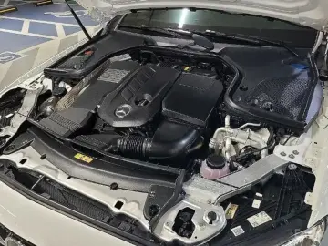 2022 Mercedes-Benz E-Класс с пробегом 48 258 км