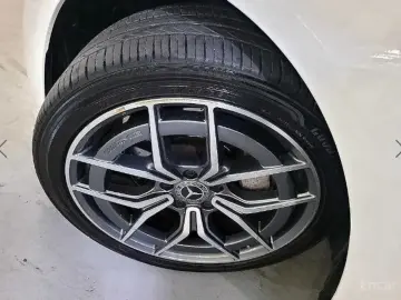 2022 Mercedes-Benz E-Класс с пробегом 48 258 км