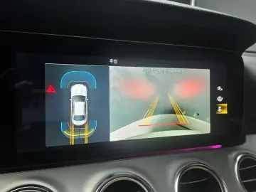 2021 Mercedes-Benz E-Класс с пробегом 40 108 км