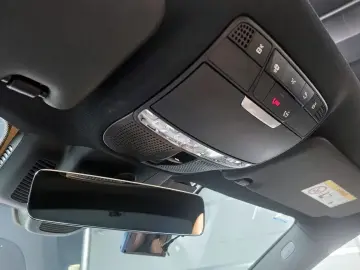 2021 Mercedes-Benz E-Класс с пробегом 40 108 км