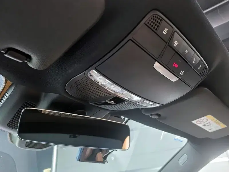 2021 Mercedes-Benz E-Класс с пробегом 40 108 км