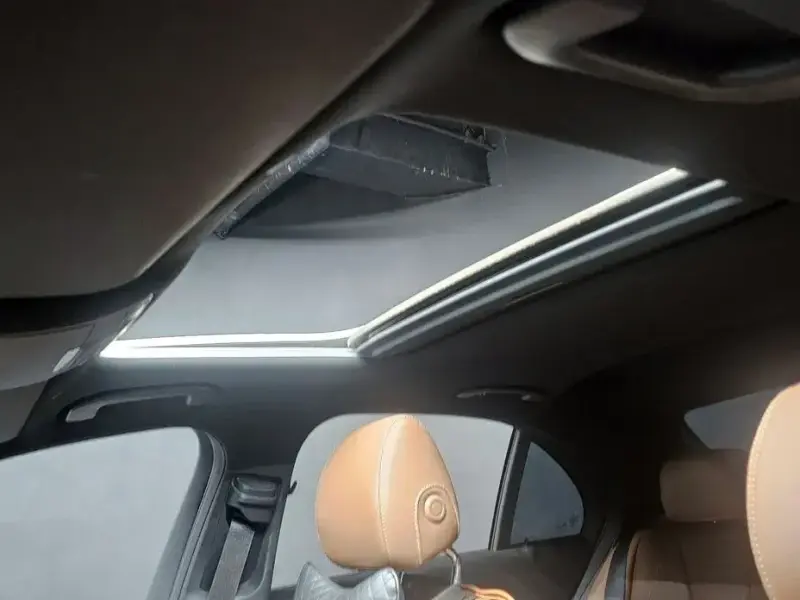 2021 Mercedes-Benz E-Класс с пробегом 40 108 км