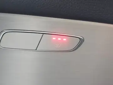 2021 Mercedes-Benz E-Класс с пробегом 40 108 км