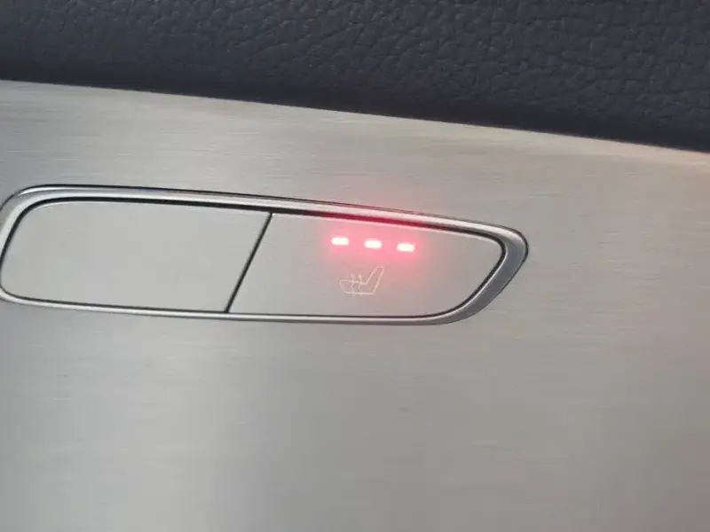 2021 Mercedes-Benz E-Класс с пробегом 40 108 км