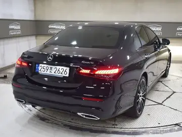 2023 Mercedes-Benz E-Класс с пробегом 36 312 км