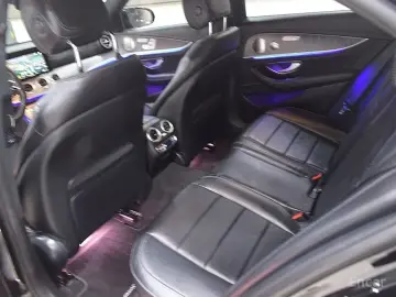 2023 Mercedes-Benz E-Класс с пробегом 36 312 км