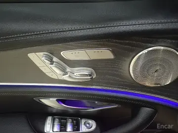 2023 Mercedes-Benz E-Класс с пробегом 36 312 км