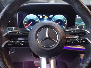 2023 Mercedes-Benz E-Класс с пробегом 36 312 км