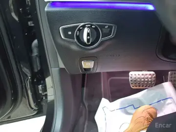 2023 Mercedes-Benz E-Класс с пробегом 36 312 км