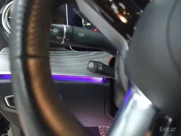 2023 Mercedes-Benz E-Класс с пробегом 36 312 км