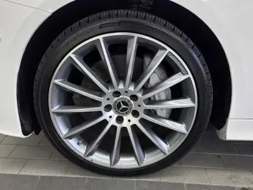 2021 Mercedes-Benz E-Класс с пробегом 51 535 км