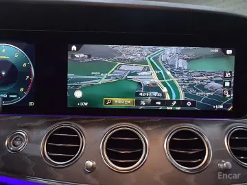 2023 Mercedes-Benz E-Класс с пробегом 36 312 км