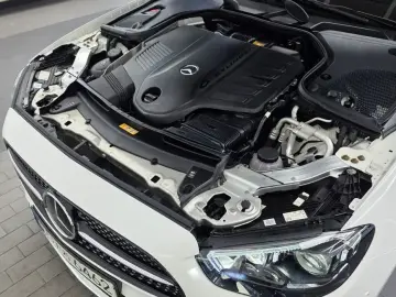 2021 Mercedes-Benz E-Класс с пробегом 51 535 км