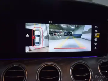 2023 Mercedes-Benz E-Класс с пробегом 36 312 км
