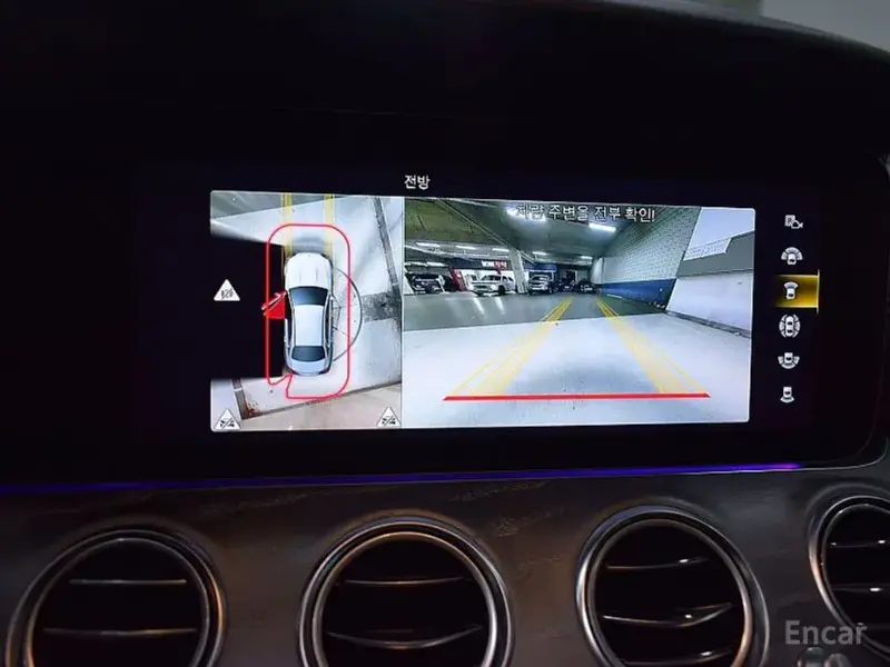 2023 Mercedes-Benz E-Класс с пробегом 36 312 км