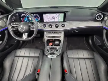 2021 Mercedes-Benz E-Класс с пробегом 51 535 км