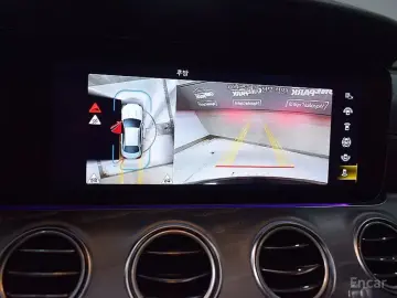 2023 Mercedes-Benz E-Класс с пробегом 36 312 км