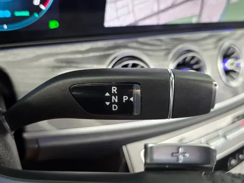2021 Mercedes-Benz E-Класс с пробегом 51 535 км