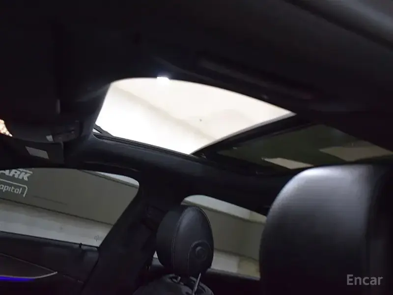 2023 Mercedes-Benz E-Класс с пробегом 36 312 км