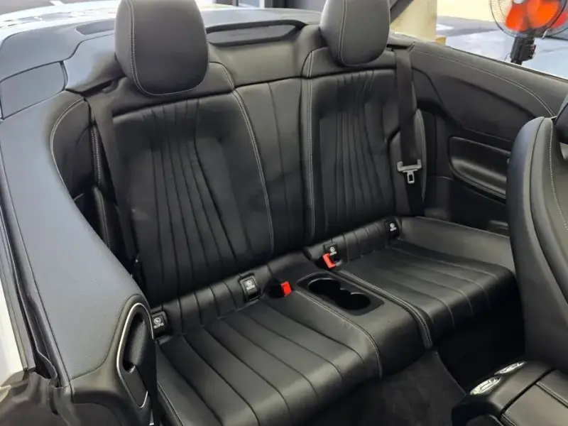 2021 Mercedes-Benz E-Класс с пробегом 51 535 км