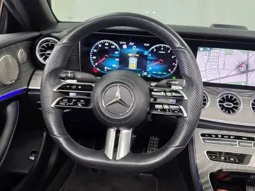 2021 Mercedes-Benz E-Класс с пробегом 51 535 км