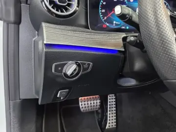2021 Mercedes-Benz E-Класс с пробегом 51 535 км