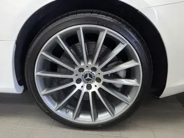 2021 Mercedes-Benz E-Класс с пробегом 51 535 км