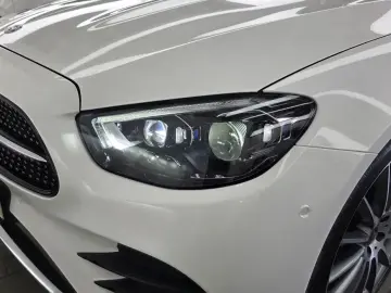 2021 Mercedes-Benz E-Класс с пробегом 51 535 км