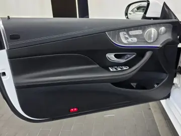 2021 Mercedes-Benz E-Класс с пробегом 51 535 км