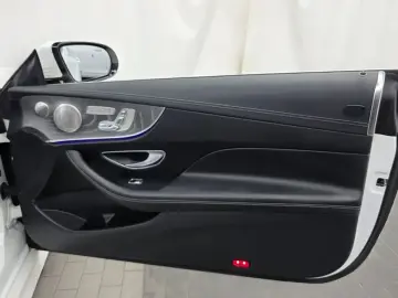 2021 Mercedes-Benz E-Класс с пробегом 51 535 км