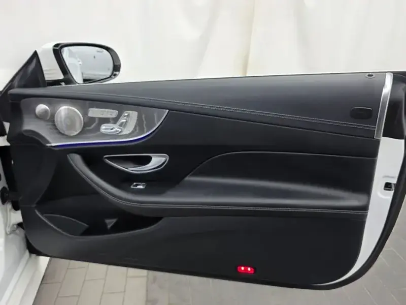2021 Mercedes-Benz E-Класс с пробегом 51 535 км