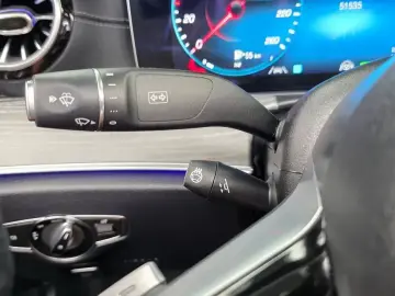 2021 Mercedes-Benz E-Класс с пробегом 51 535 км