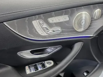 2021 Mercedes-Benz E-Класс с пробегом 51 535 км
