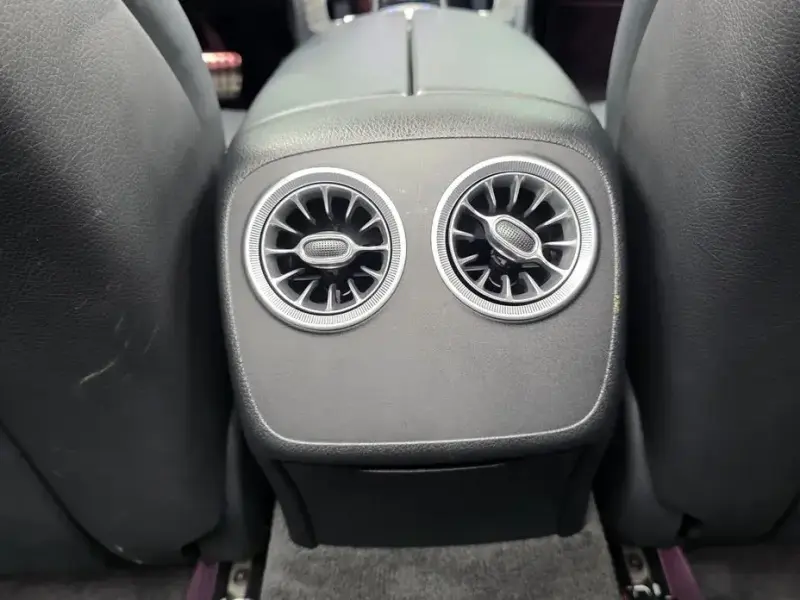 2021 Mercedes-Benz E-Класс с пробегом 51 535 км